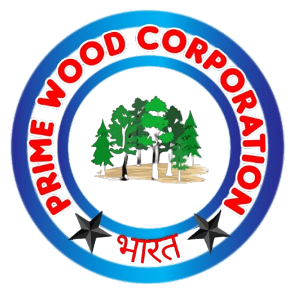 Primewood Corporation Logo